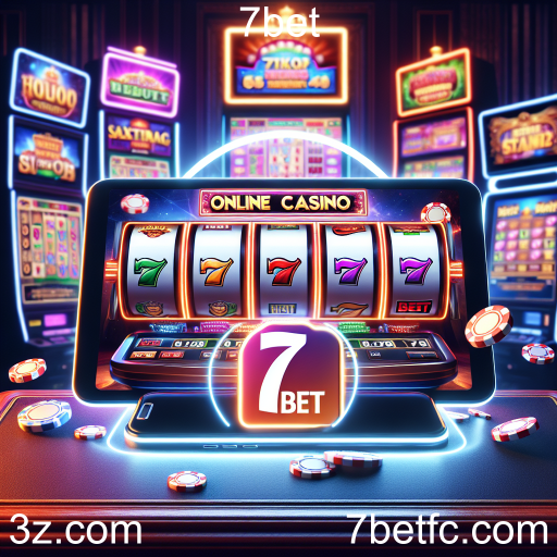 Explorando a Categoria de Pagamentos no 7bet: Entretenimento e Oportunidades