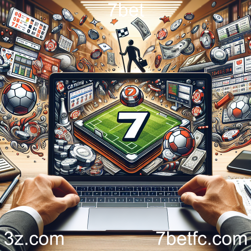 Apostas Esportivas na 7bet: Oportunidades e Estratégias para Apostadores